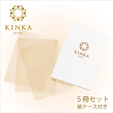 【期間限定】KINKA 金華ゴールド モイスチャークリーム 抹茶 80g