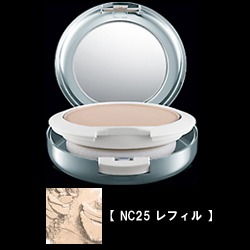 MAC マック ライトフル ウルトラチャージ ファンデーション SPF25 PA