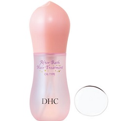 Dhc アフターバス ヘア トリートメント オイルタイプ 100ml の仕入 日本製などの化粧品 雑貨の仕入れ キレイコスメ