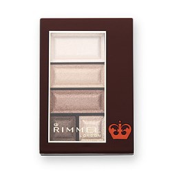 RIMMEL （リンメル） ショコラスウィートアイズ 010 ココナッツミルク