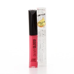 RIMMEL （リンメル） オーマイグロス 003 ガーリーピンク 7mlの仕入