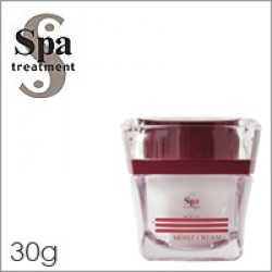 スパトリートメント ｈａｓ モイストクリーム 30gの仕入 日本製などの化粧品 雑貨の仕入れ キレイコスメ