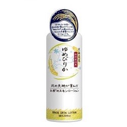 ゆめぴりかローション 500mlの仕入 | 日本製などの化粧品・雑貨の