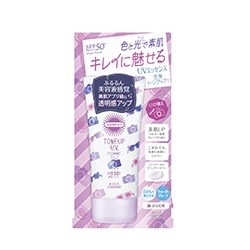 KOSE（コーセー）サンカット トーンアップUVエッセンス SPA50+ PA++++