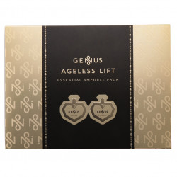 ジーニアス エイジレスリフトエッセンシャルアンプルパックの仕入 日本製などの化粧品 雑貨の仕入れ キレイコスメ