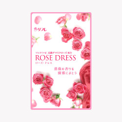 リフレ ローズ・ドレス 62粒の仕入 | 日本製などの化粧品・雑貨の 