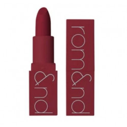 Rom Nd Zero Matte Lipstick 13 Midnightの仕入 日本製などの化粧品 雑貨の仕入れ キレイコスメ