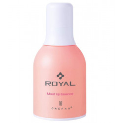 納期要確認 Grefas Royal グレファスロイアル モイストアップエッ センス 30ml の仕入 日本製などの化粧品 雑貨の仕入れ キレイコスメ