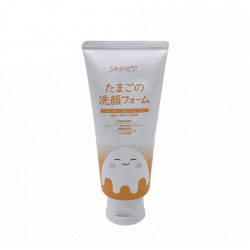 たまごの洗顔フォーム SS洗顔フォームTMGの仕入 | 日本製などの化粧品 
