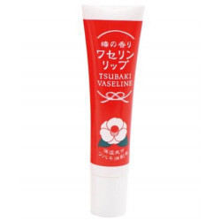 トラッドワセリンリップ 椿の香り 10gの仕入 | 日本製などの化粧品