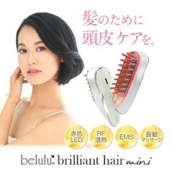 belulu美ルル ブリリアントヘアー ミニ＜belulu brilliant hair mini