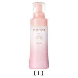 資生堂 ベネフィーク NT ホワイトエマルジョン 150ml 【I】の仕入