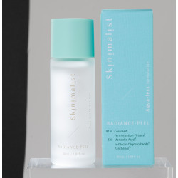 Skinimalist(R)スキニマリスト ラディアンスピールRADIANCE PEEL（角質