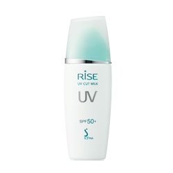 花王 ソフィーナ ライズ ＵＶカット ミルク SPF50＋ PA+++ 30mlの仕入